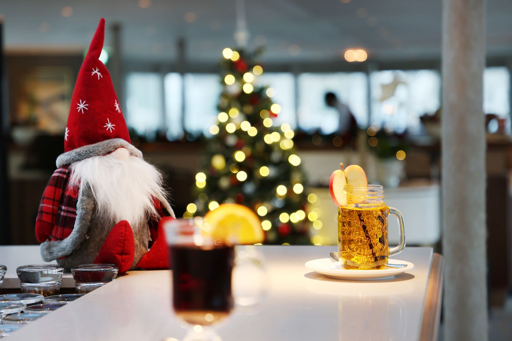Festtagsreisen – Advent & Weihnachten