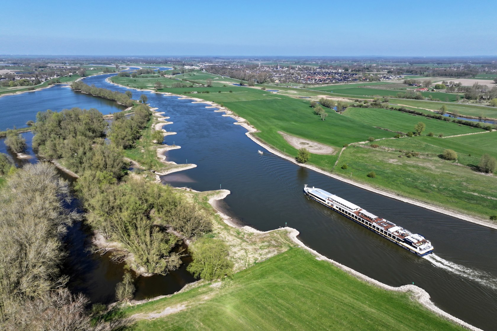 NEUE Flusskreuzfahrten 2027 !
