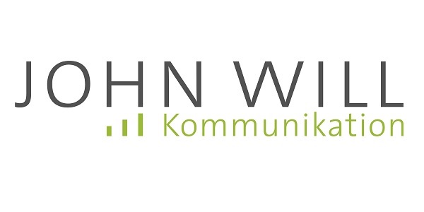 John Will Kommunikation_Logo_Presse_Pressekontakt_