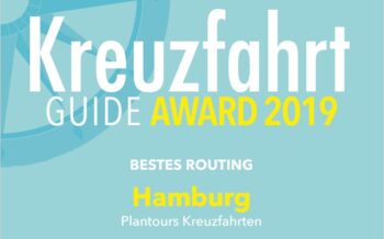 Kreufahrt_Guide_Award_2019, MS HAMBURG