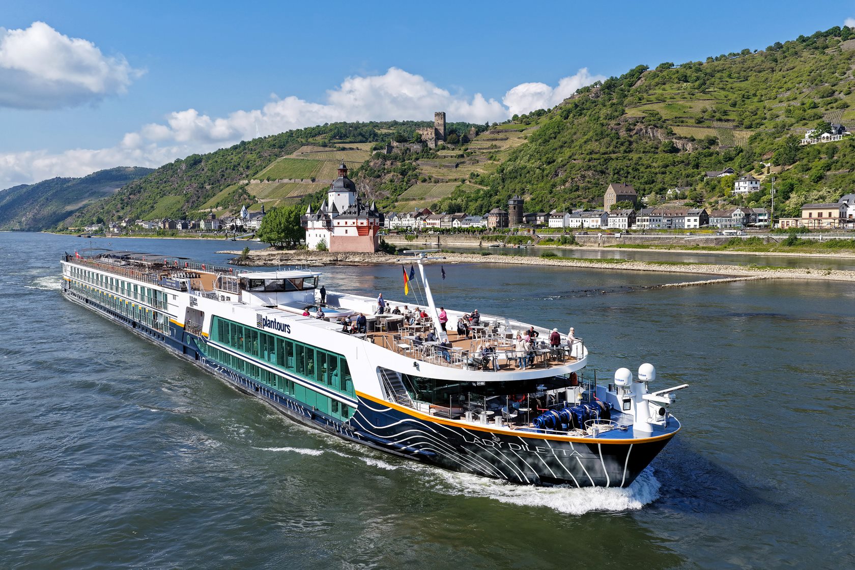 Themen- und Eventreisen
