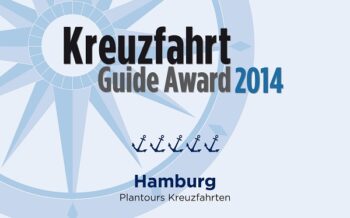 cruise_guide_award_2014_MS Hamburg_Plantours