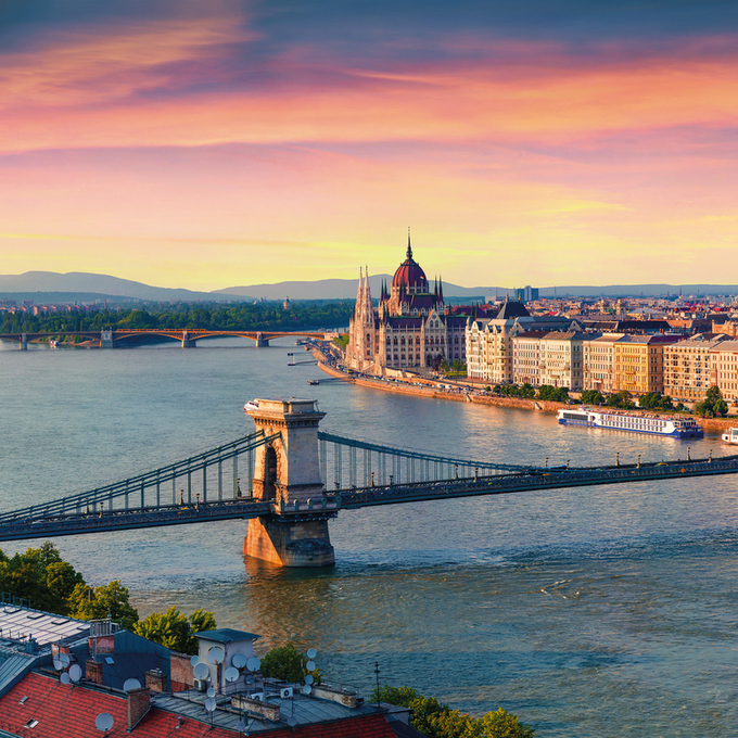  Neue Flussreisen bis Januar 2025 – PLANTOURS Kreuzfahrten Motiv 