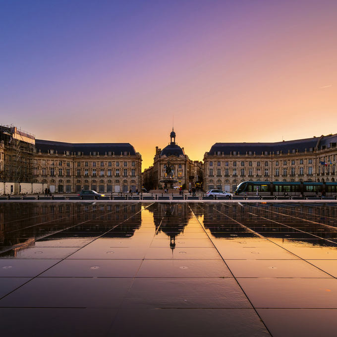 Portugal und Frankreich einmal anders
