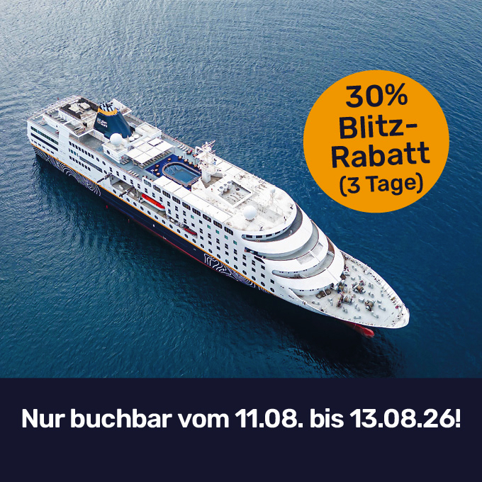 Von der Elbe bis zum Bosporus