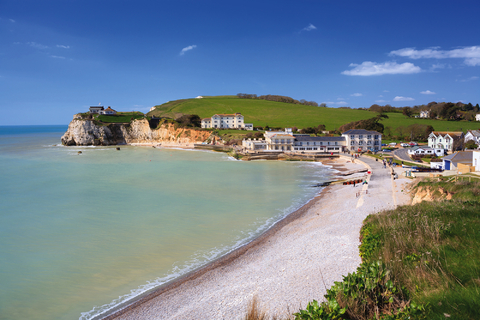 Channel Islands and more...