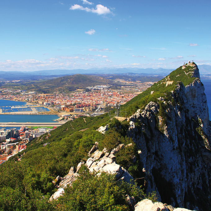 The Iberian Peninsula rediscovered