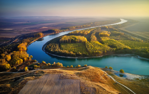 Grand Danube Cruise