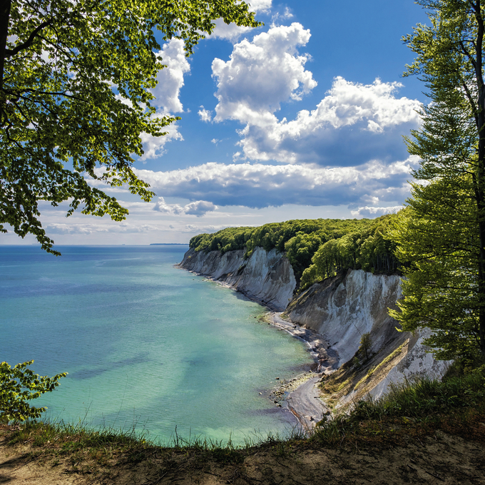 The magic of the Baltic Sea meets island bliss