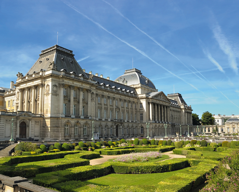 A culinary journey through Belgium and along the Moselle to the Saar Loop