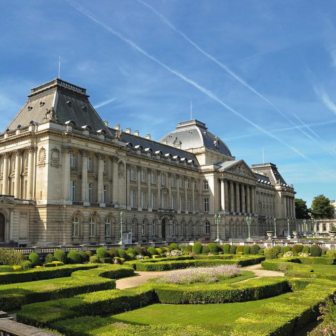 A culinary journey through Belgium and along the Moselle to the Saar Loop