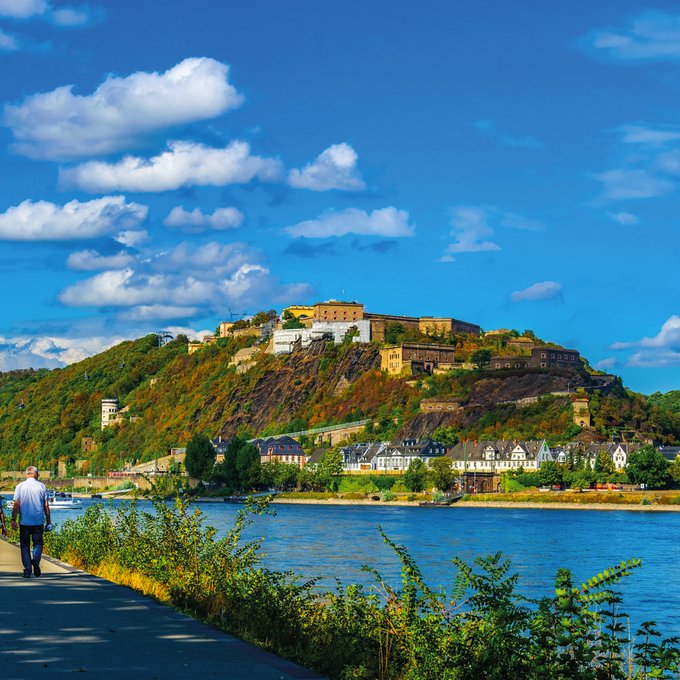 Rhine in Flames – a feast for the senses
