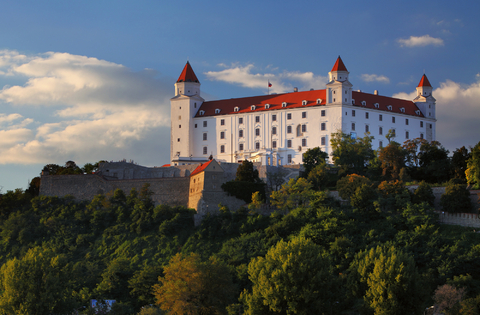 Classic Danube – Time travel on the River of Kings