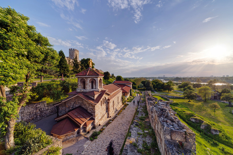 Tracking down Danube culture to the Black Sea