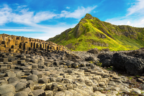 Rund um Irland