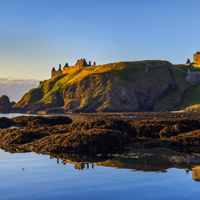 Best of Schottland – Whisky, Dudelsack & Nessie
