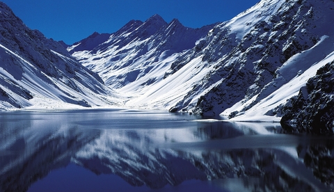 Expedition Antarktis und Chilenische Fjorde
