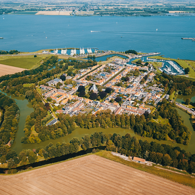 Maas-Momente zwischen Kultur & Natur