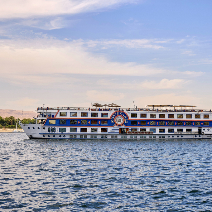 MS Monte Carlo