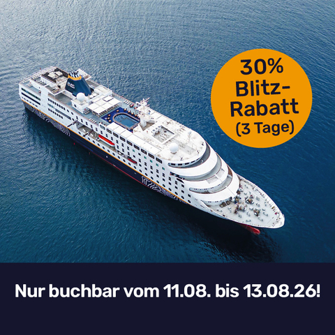 Von der Elbe zur Côte d’Azur