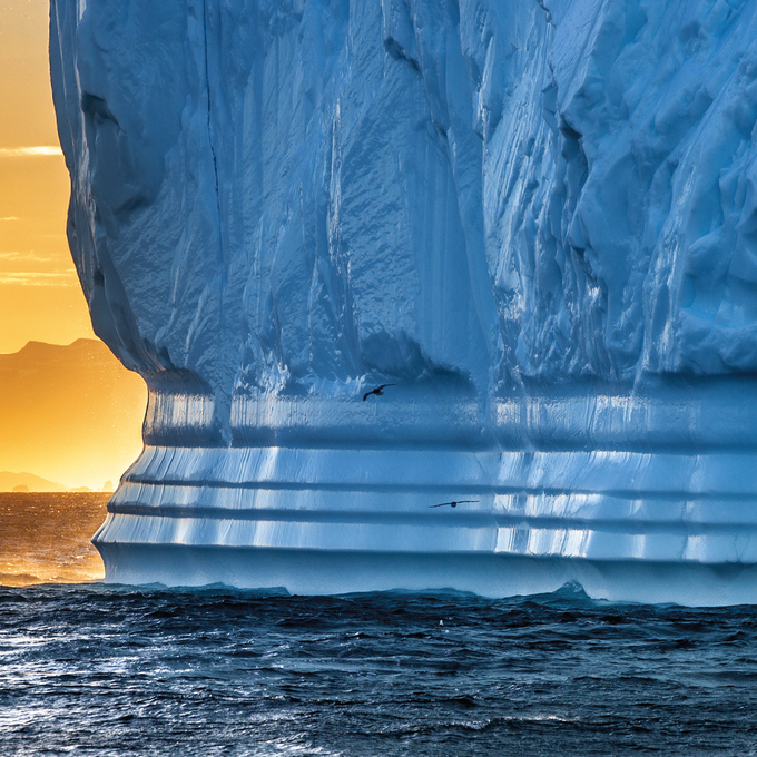 Expedition to the North of Greenland