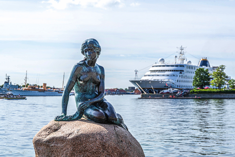 Magic Moments in the Baltic Sea