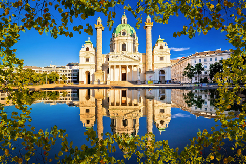 Danube Cities