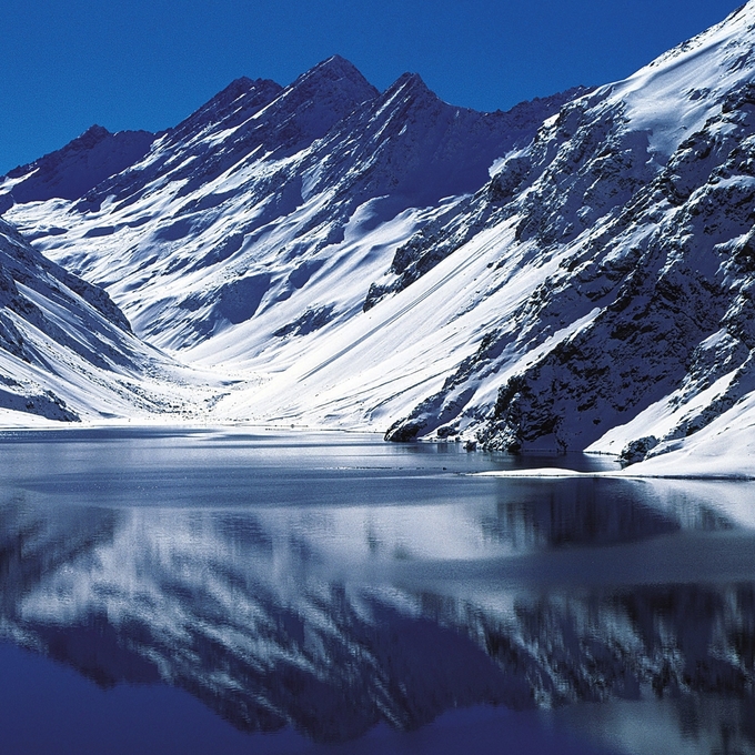 Antarctica and Chilean fjords expedition