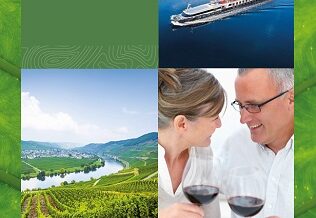 vorschau, Titel, Titelbild Routenvorschau Fluss 2025-2027, Routenübersicht